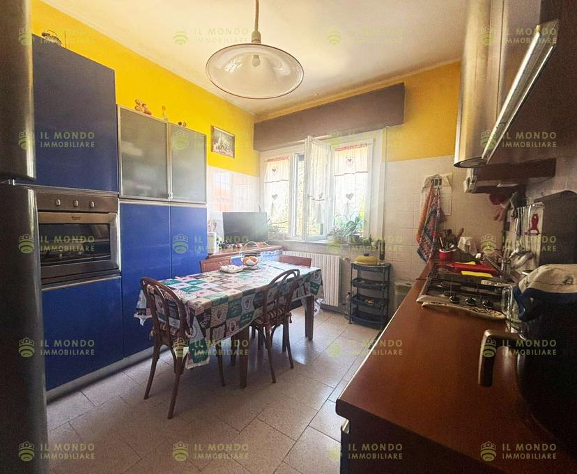Trilocale in Strada Provinciale Cerca 2, Colturano — foto 4 di 5