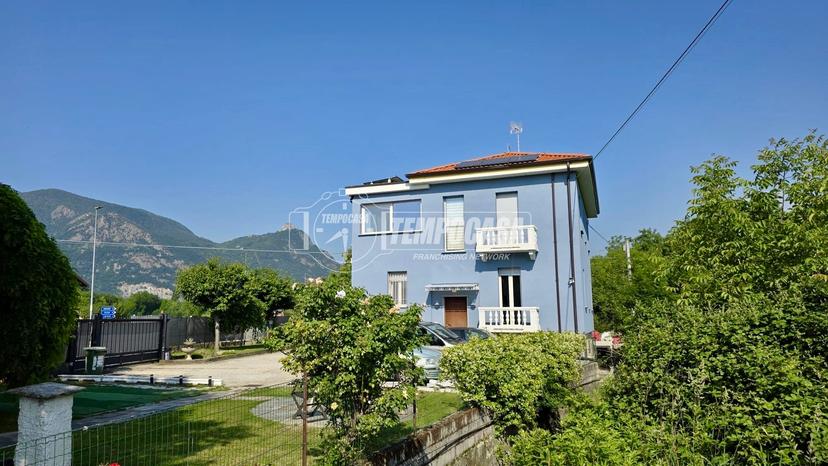 Villa in Via Cuminie 50, Villar Dora — foto 3 di 5