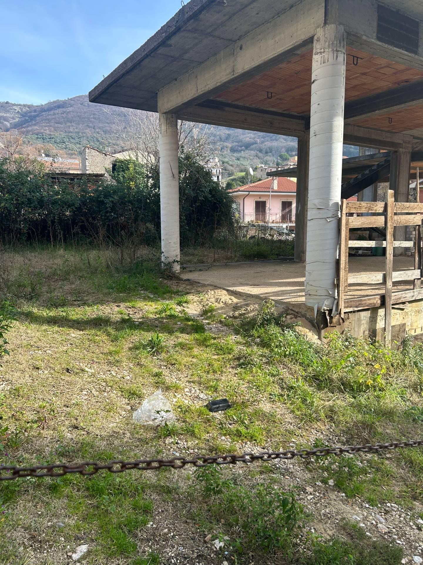 Villa in Via Giovanni Pascoli 2, Marcellina