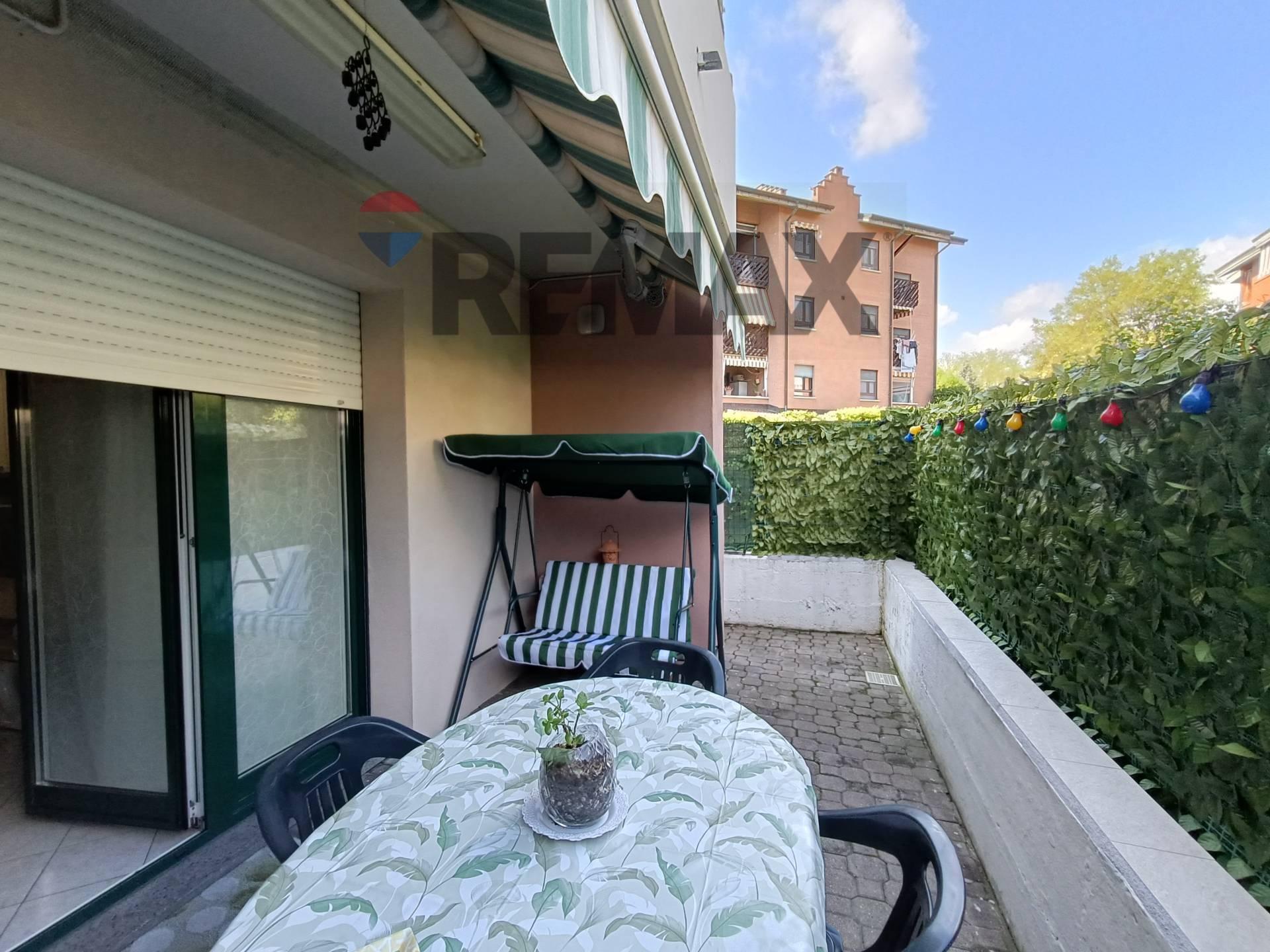 Trilocale in Via Sabotino 12, Rivalta di Torino
