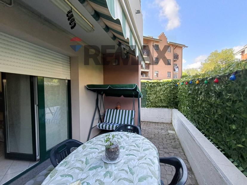 Trilocale in Via Sabotino 12, Rivalta di Torino