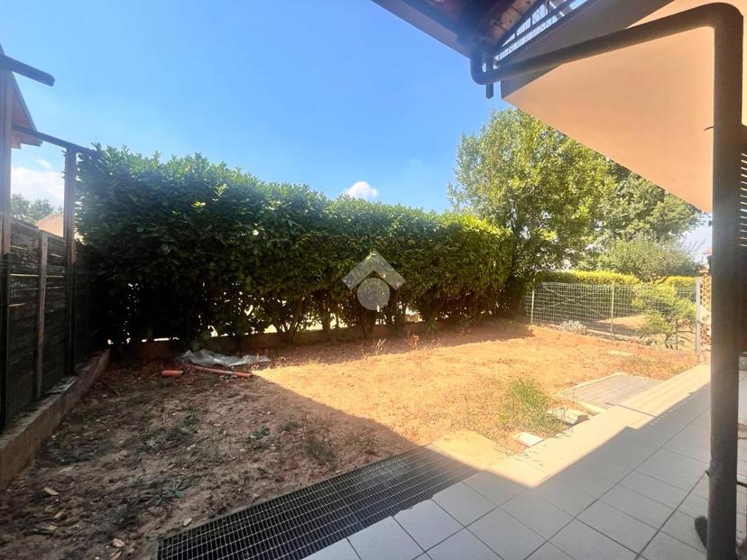 Villa in Via Caravaggio 6, Bruino — foto 2 di 5