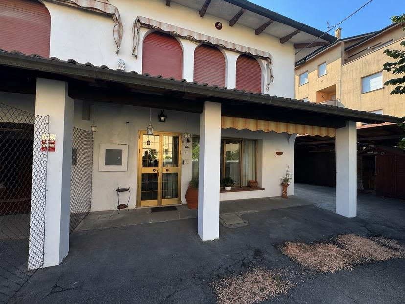 Villa unifamiliare in Via Cavedagnone Massei 7/1, Malalbergo