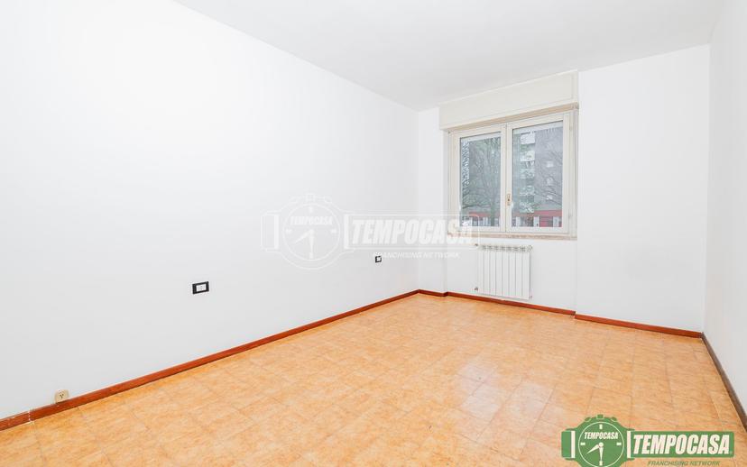 Bilocale in Via Giuseppe di Vittorio, San Donato Milanese — foto 5 di 5