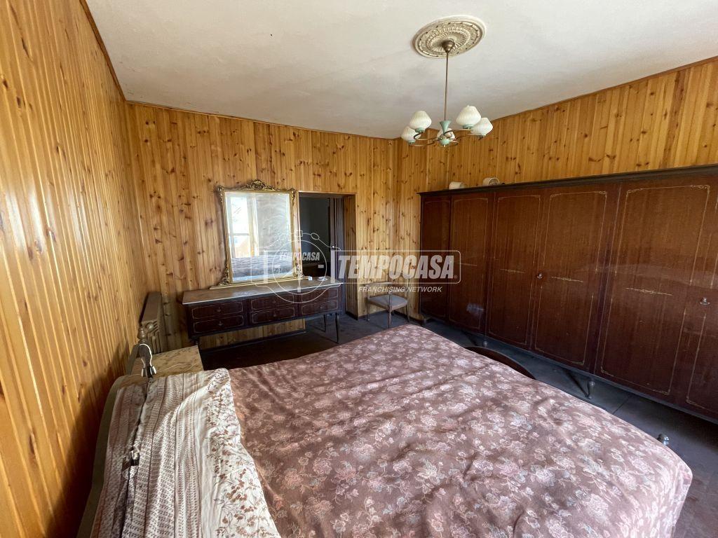 Casa indipendente in Via Giachetti 3, Cintano