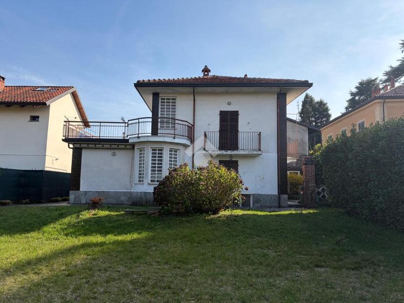Villa in Via Sclarandi 12, Sangano — foto 4 di 5