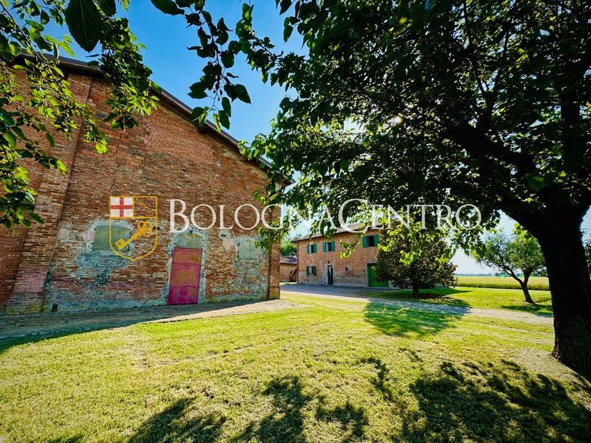 Casa indipendente in Via San Giovanni Bosco, Castel San Pietro Terme — foto 4 di 5