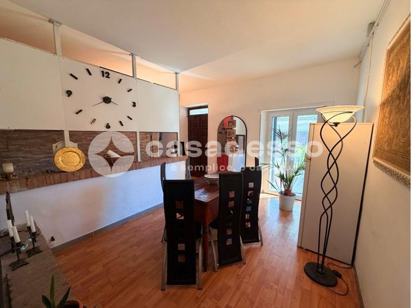 Villa a schiera in Via Stazione 42, Brozolo — foto 2 di 5