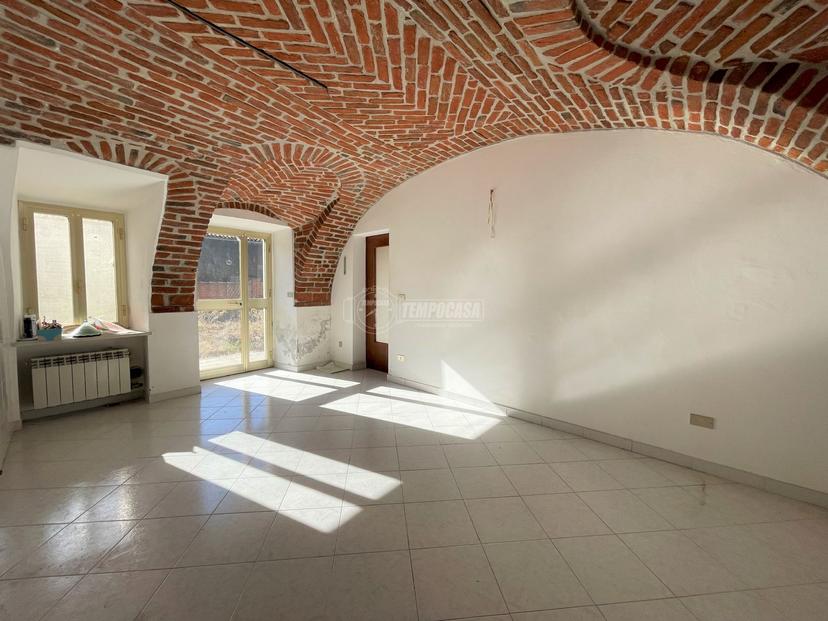 Casa indipendente in Via Giuseppe Verdi, Montalenghe