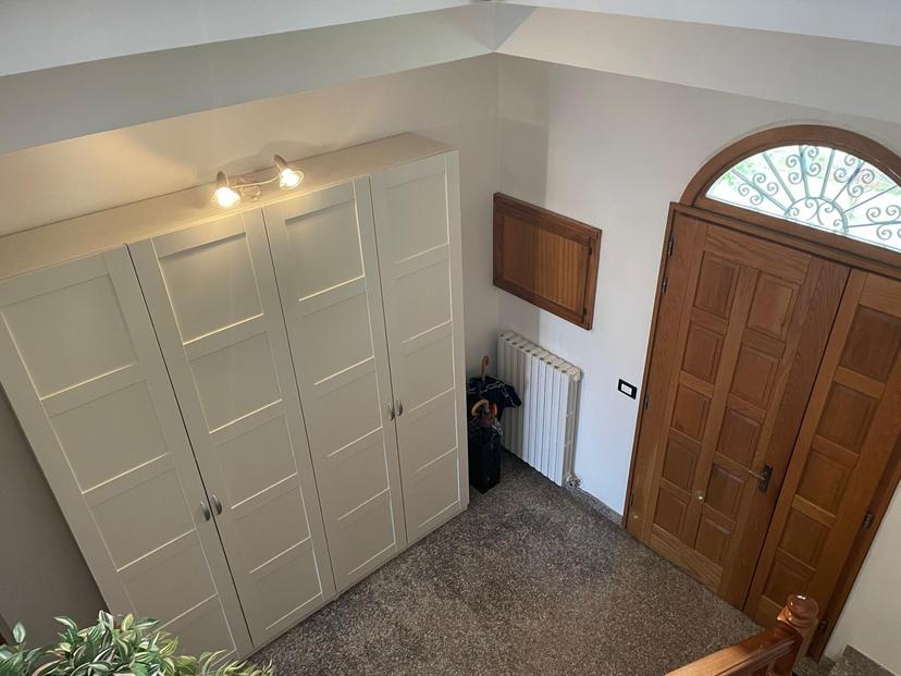 Porzione di casa in Via Barchetta 19, Galliera — foto 2 di 5