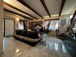 Villa in Via Marconi 20, Castagnole Piemonte