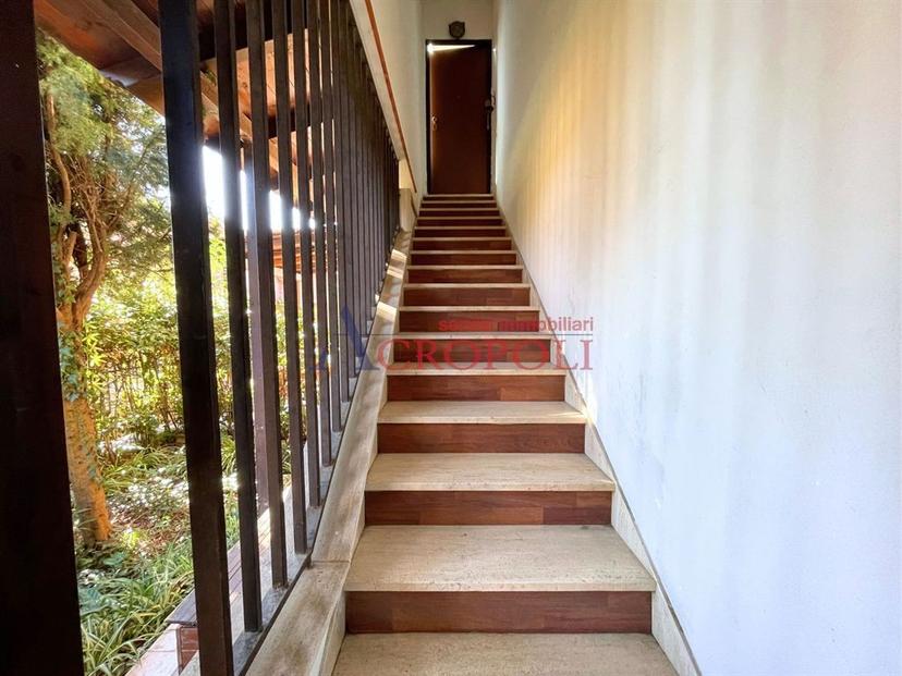 Appartamento in Via Monte Fumaiolo, Anguillara Sabazia — foto 3 di 5