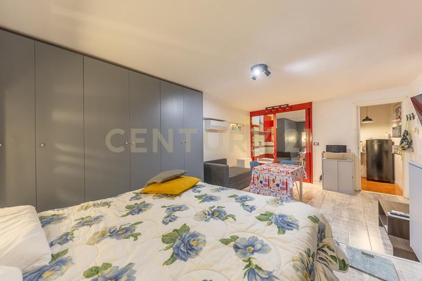 Appartamento in Via Nicolo Piccinni 55, Roma