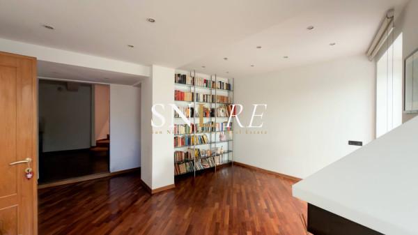 Terratetto unifamiliare in Costa San Giorgio, Firenze — foto 3 di 5