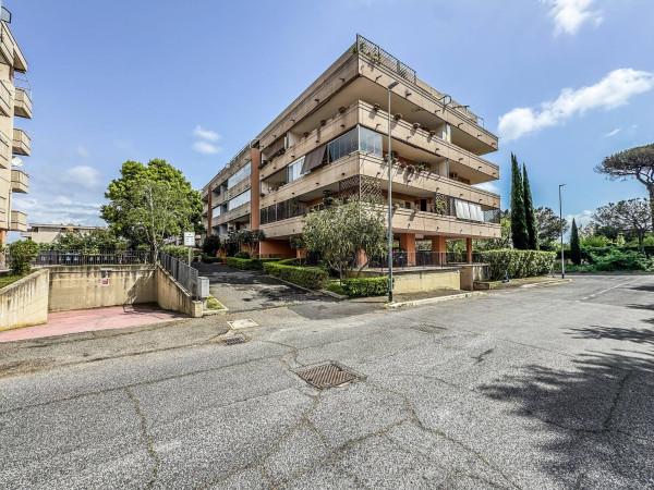 Monolocale in Via Francesca Bertini, Roma