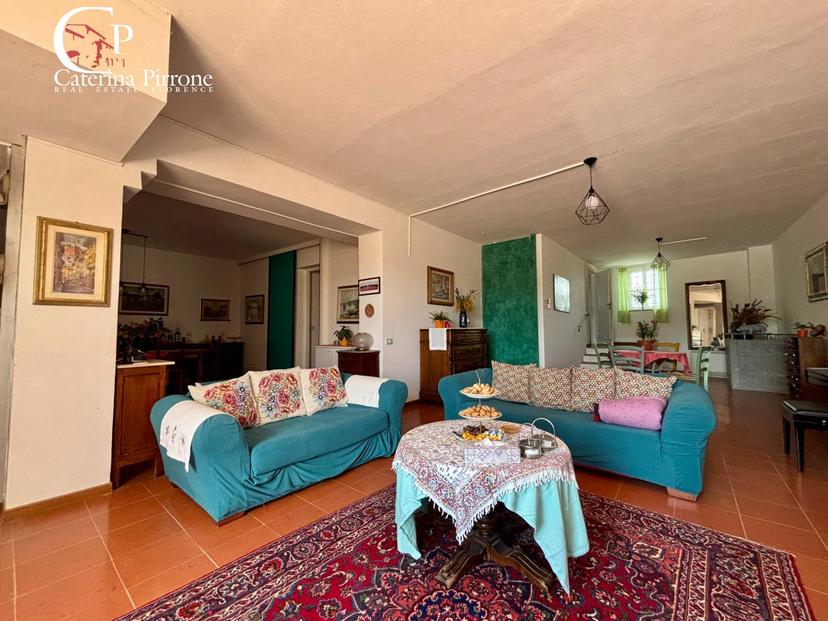 Casa indipendente in Via di Naldino 1, Impruneta — foto 4 di 5