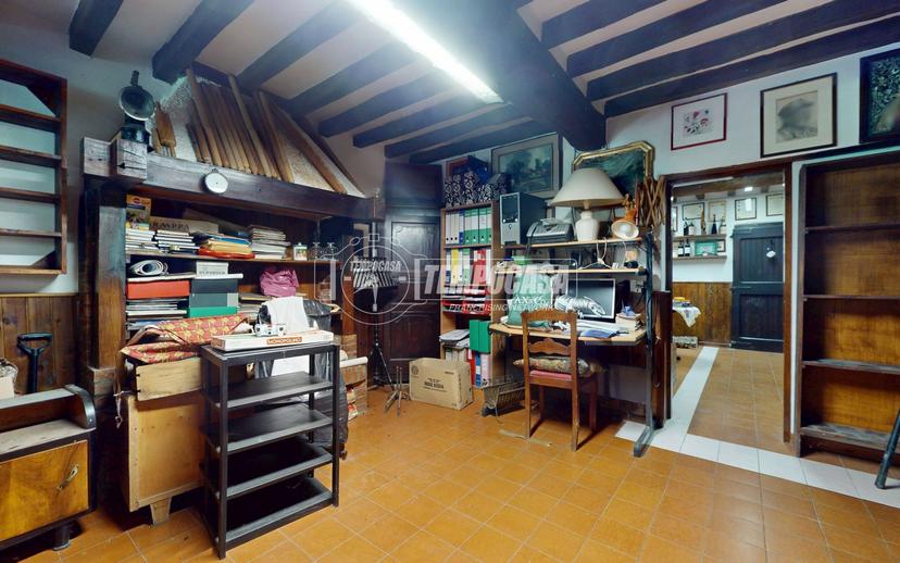 Trilocale, Valsamoggia