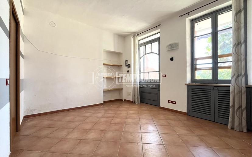 Casa indipendente in Via Manifattura, Strambino — foto 3 di 5