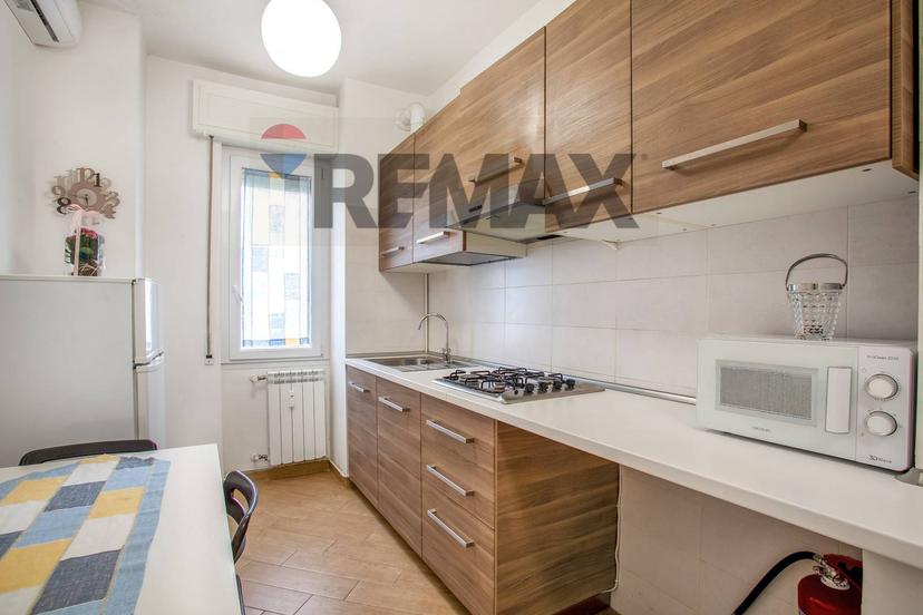 Bilocale in Via Giuseppe di Vittorio 32, San Donato Milanese — foto 5 di 5