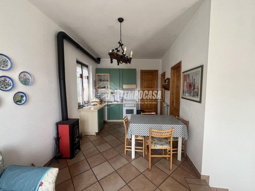 Casa indipendente in Via Campo 21, Castelnuovo Nigra — foto 3 di 5