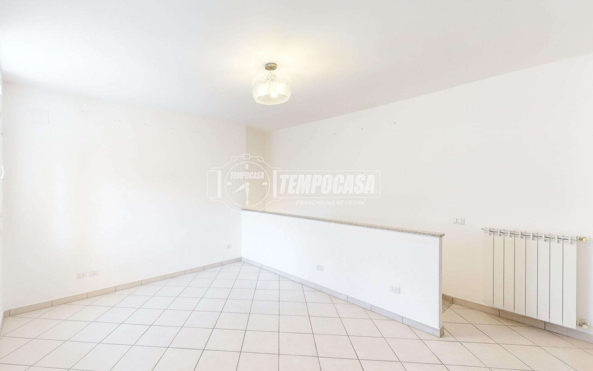 Monolocale in Via Vittorio Alfieri 19, Mediglia