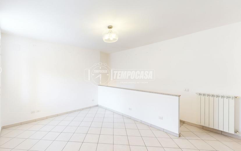 Monolocale in Via Vittorio Alfieri 19, Mediglia