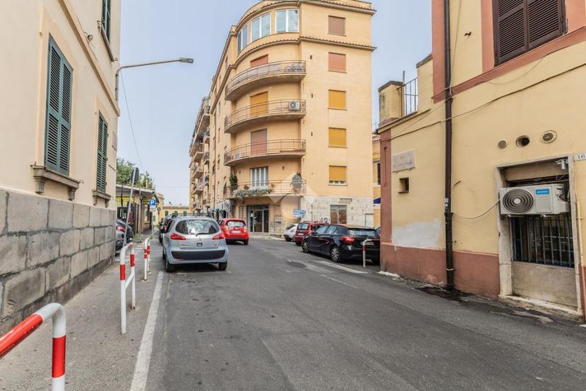 Bilocale in Via Camillo Benso Conte di Cavour 10, Bracciano — foto 2 di 5