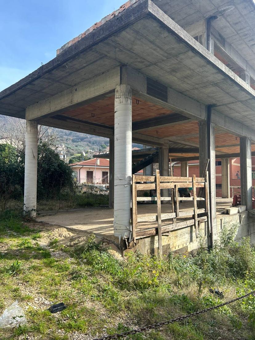 Villa in Via Giovanni Pascoli 2, Marcellina