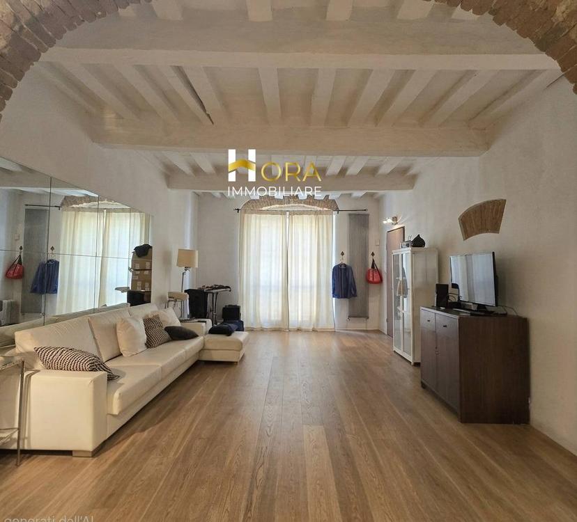 Trilocale in Via delle Caldaie 20, Firenze