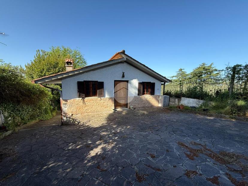 Villa in Via Folcarotonda 71, Palestrina — foto 2 di 5