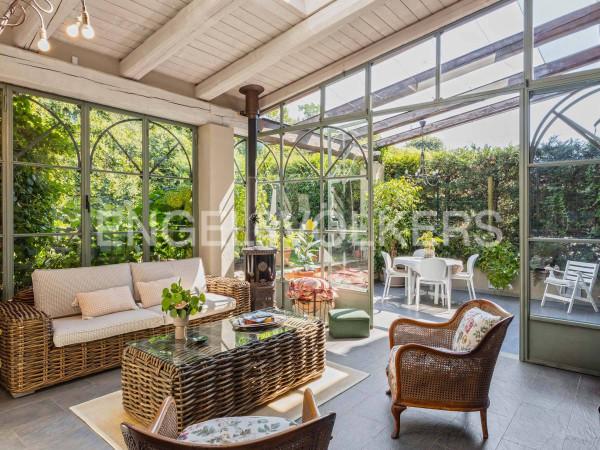 Villa in Strada Roccacatene, Moncalieri — foto 4 di 5