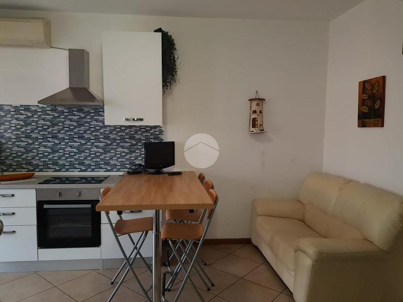 Trilocale in Via Circonvallazione 22, Trezzano sul Naviglio
