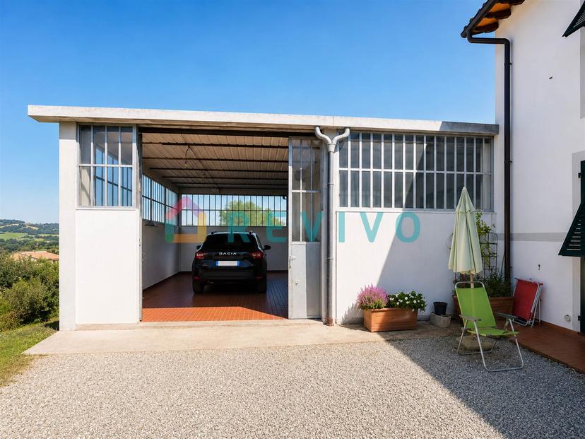 Casa indipendente in Via Salaiola, Empoli — foto 2 di 5