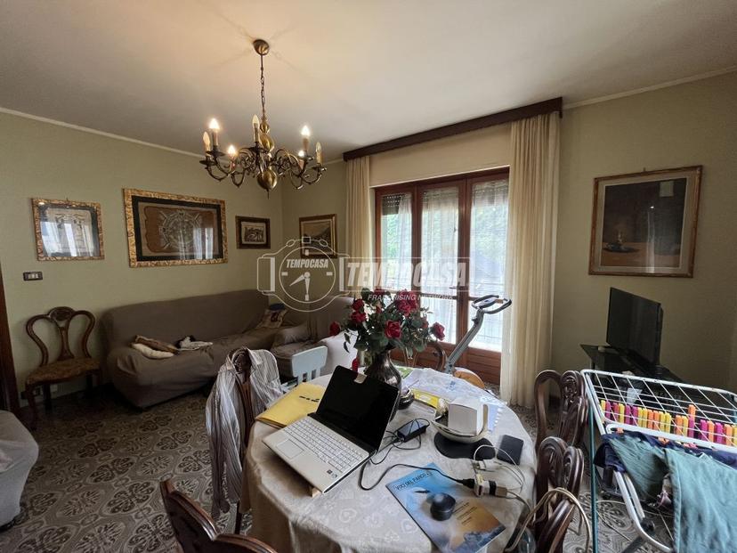 Casa indipendente in Frazione Casetti 142, Locana — foto 3 di 5