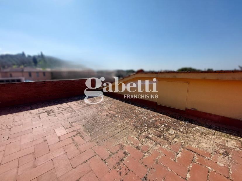 Casa indipendente in Via Gramsci  2, San Casciano in Val di Pesa — foto 3 di 5