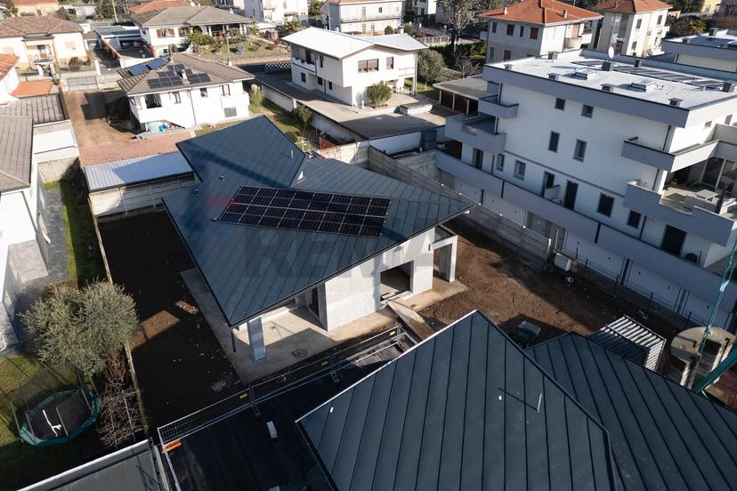 Appartamento in Via Grazia Deledda Snc, Magnago