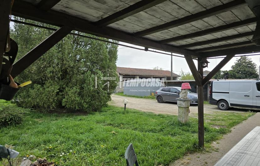 Casa indipendente in Via Canonico Chicco 5, Carmagnola — foto 5 di 5