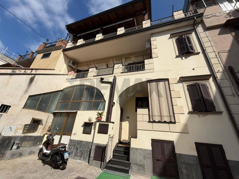 Casa indipendente, Afragola — foto 5 di 5