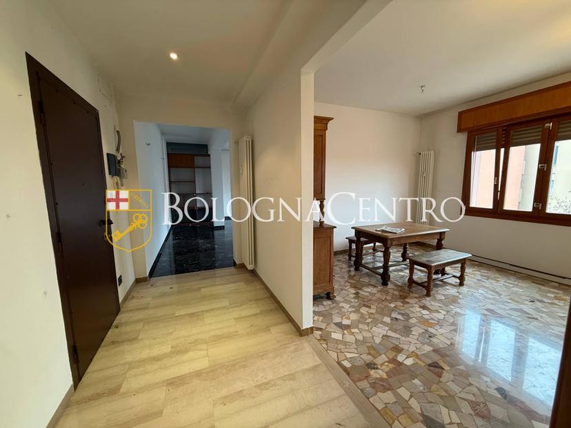 Appartamento in Via Pietro Mengoli, Bologna