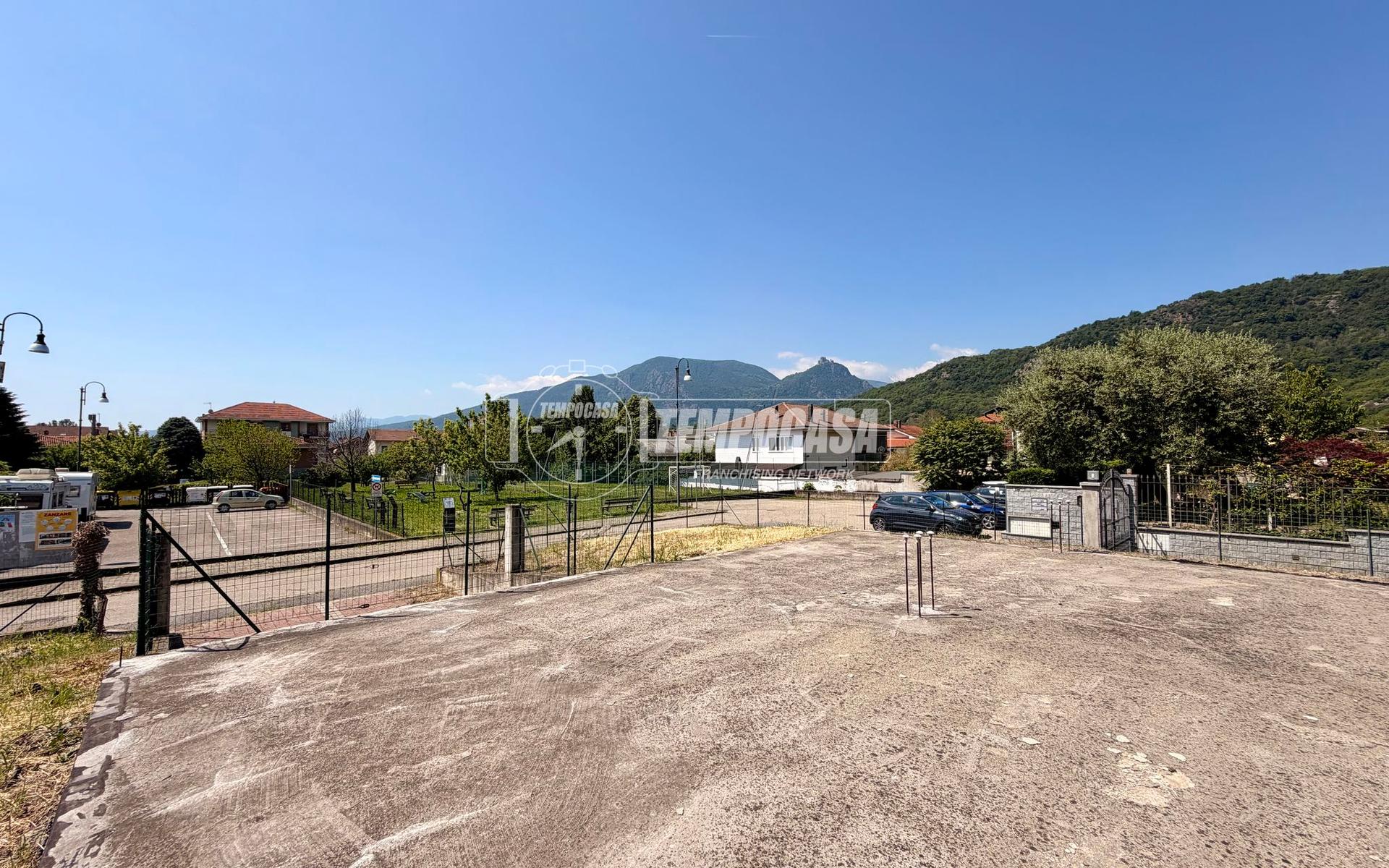 Appartamento in Via Don Oreste Caramello 6/Terreno, Villar Dora