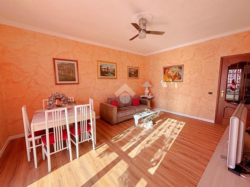 Trilocale in Via Guglielmo Marconi 28, Anzio