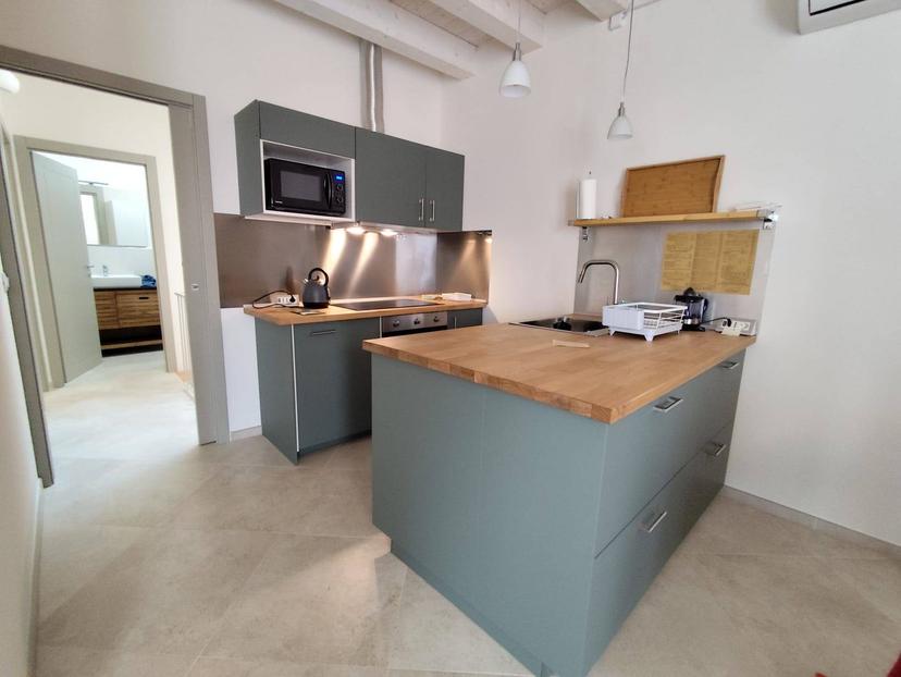 Casa indipendente, Castelfiorentino — foto 5 di 5