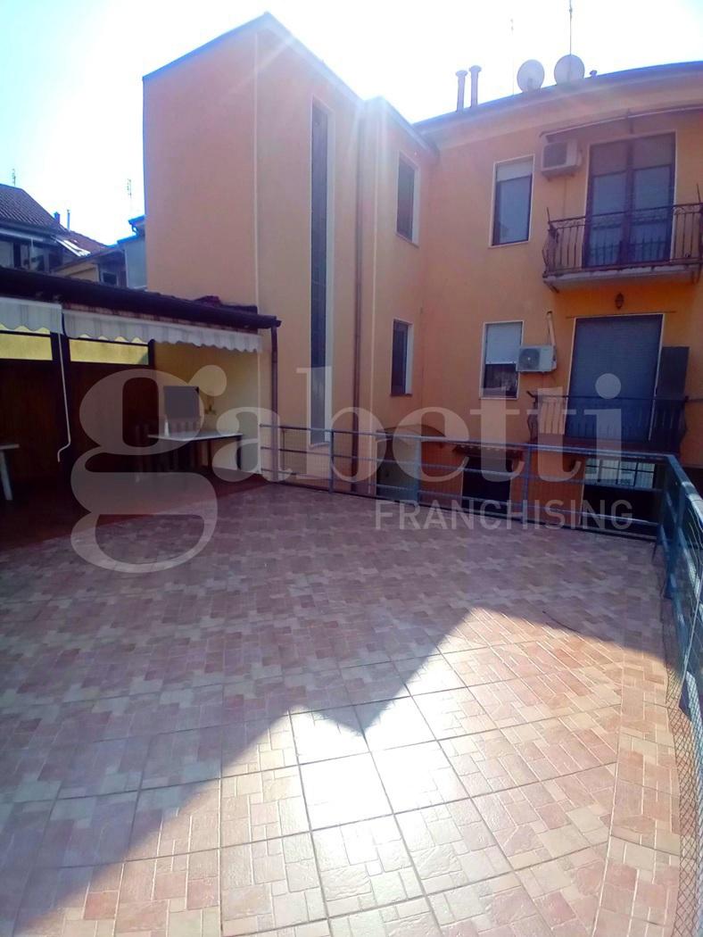 Trilocale in Via Gioberti 6, Trofarello — foto 3 di 5