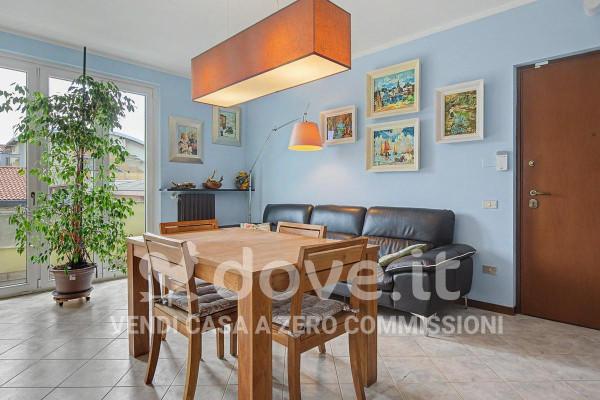 Trilocale in Via Fratelli Cervi 13, Paderno Dugnano — foto 2 di 5