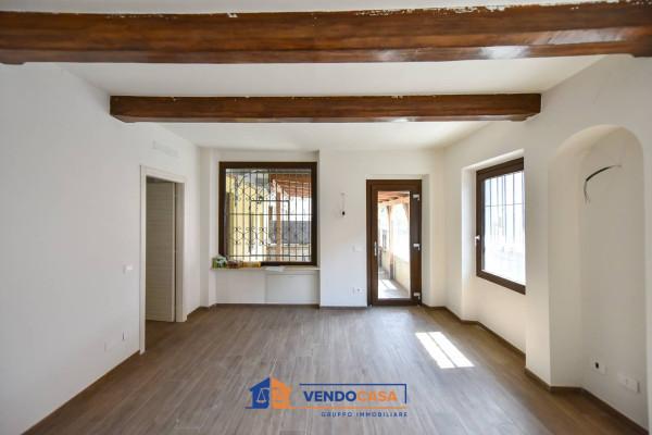 Trilocale in Via Settimo 114, San Mauro Torinese — foto 5 di 5