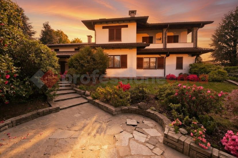 Appartamento in Via Sant'Antonio 75, Parabiago — foto 2 di 5