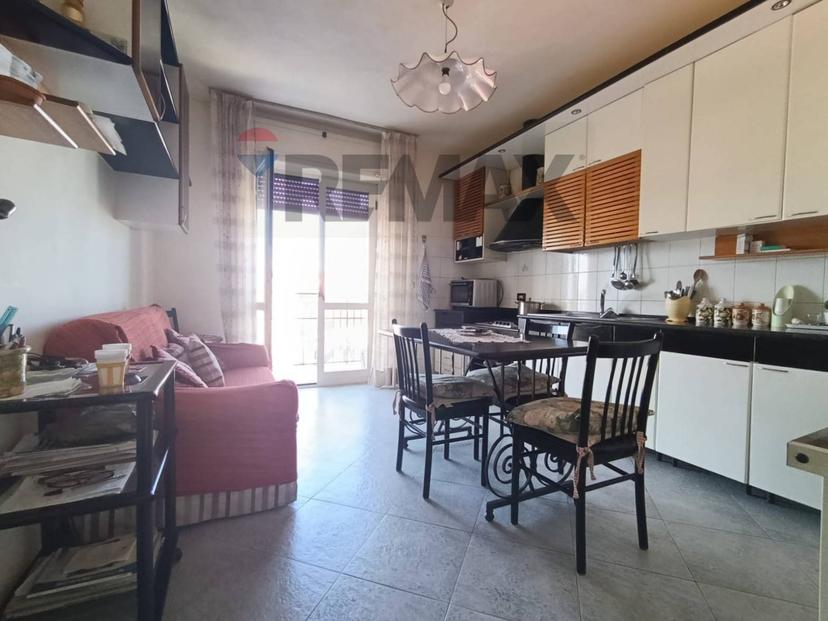 Quadrilocale in Via Don Raffaele Abete 6, Melito di Napoli — foto 4 di 5