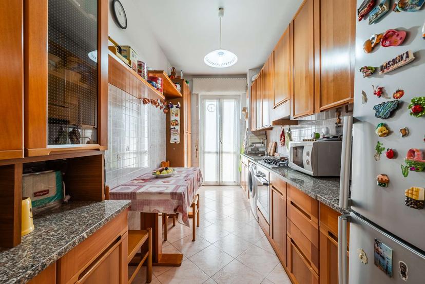 Bilocale in Via Vincenzo Bellini  187, Sesto San Giovanni