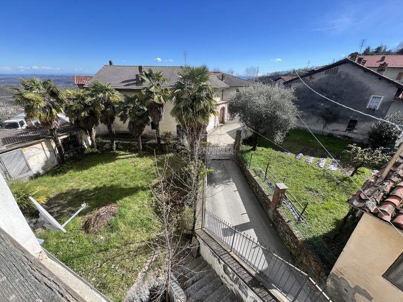 Casa indipendente in Strada Provinciale 60 2, Castelnuovo Nigra