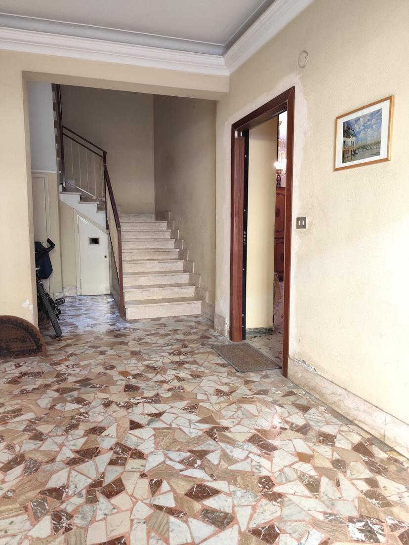 Bilocale in Vicolo del Monte delle Capre, Roma